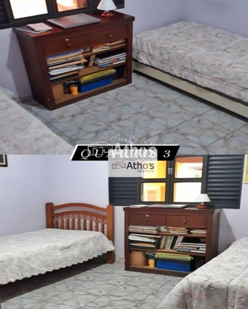 Casa de Condomínio, 4 quartos - Foto 6
