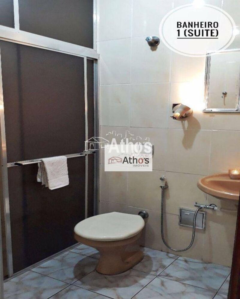 Casa de Condomínio à venda com 4 quartos, 200m² - Foto 6