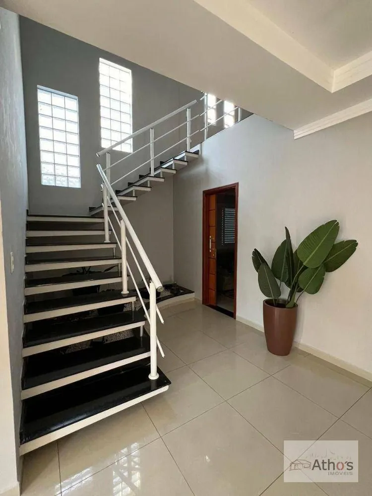 Sobrado, 3 quartos, 240 m² - Foto 9