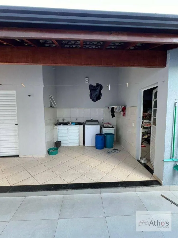 Sobrado, 3 quartos, 240 m² - Foto 6