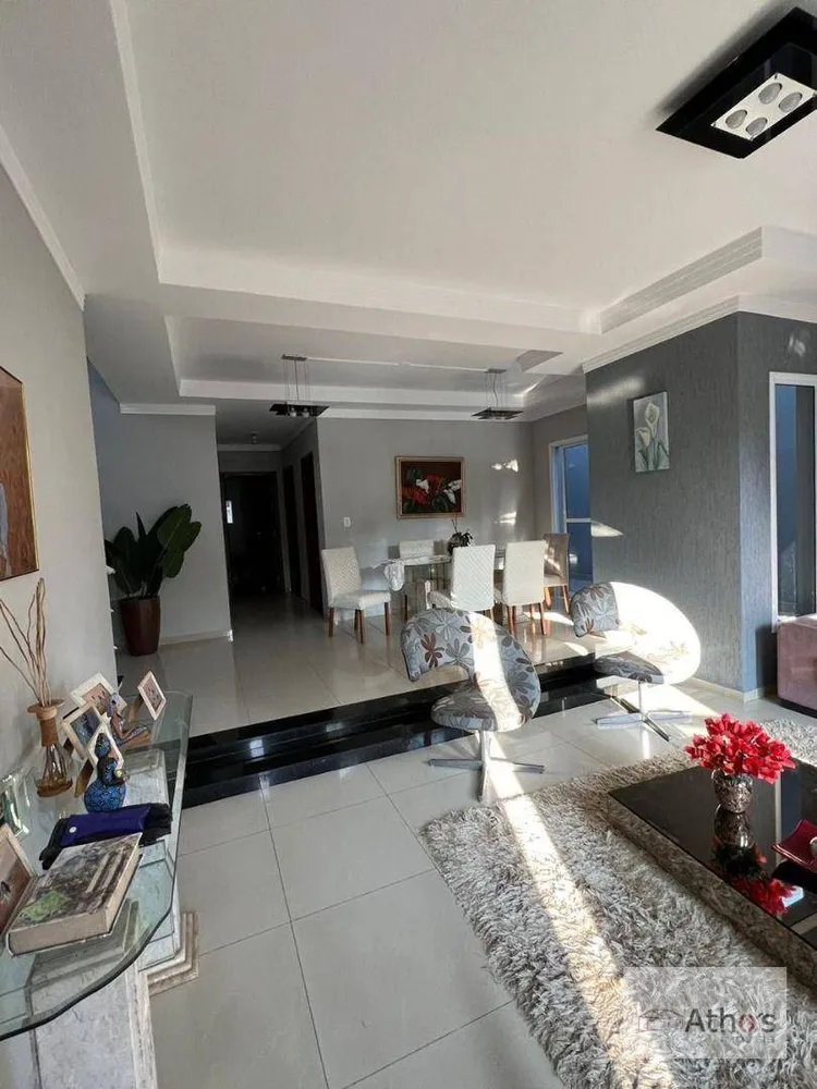 Sobrado, 3 quartos, 240 m² - Foto 11