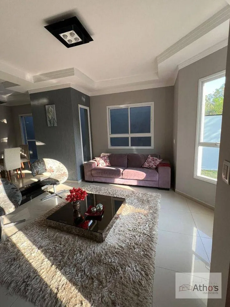 Sobrado, 3 quartos, 240 m² - Foto 12