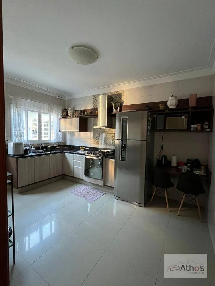 Sobrado, 3 quartos, 240 m² - Foto 7