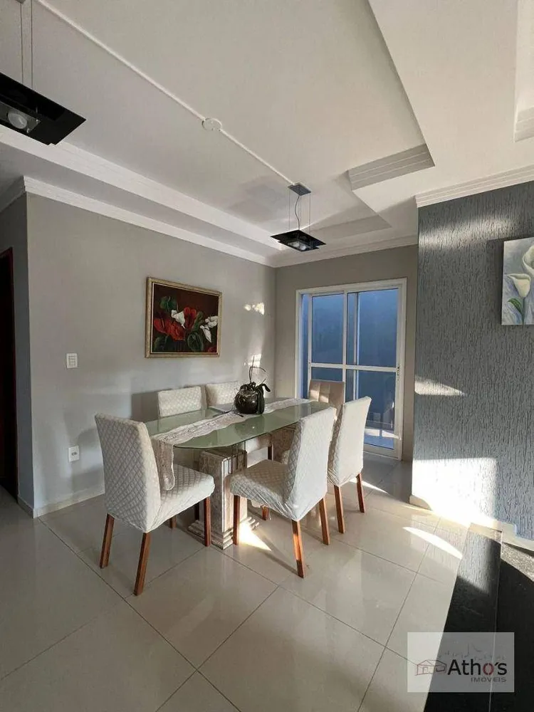 Sobrado, 3 quartos, 240 m² - Foto 10