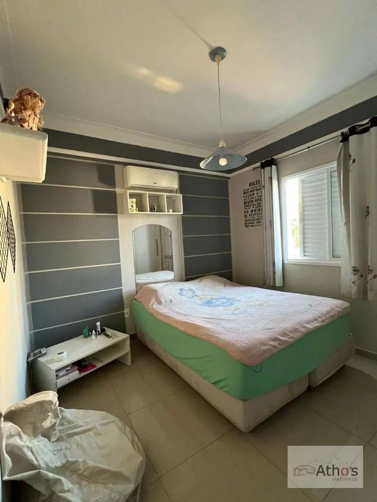 Sobrado, 3 quartos, 240 m² - Foto 4