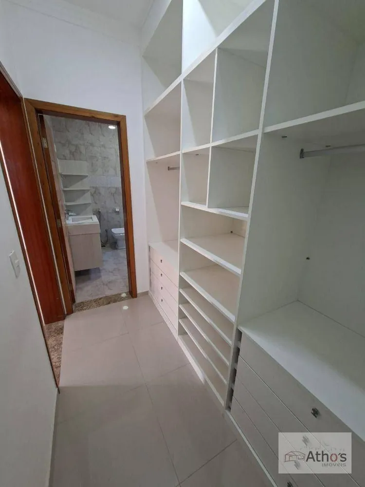 Casa, 4 quartos, 250 m² - Foto 3