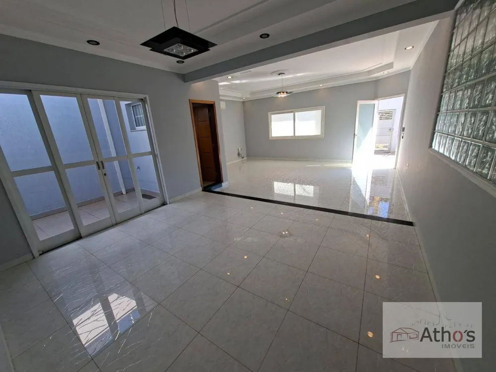 Casa, 4 quartos, 250 m² - Foto 11