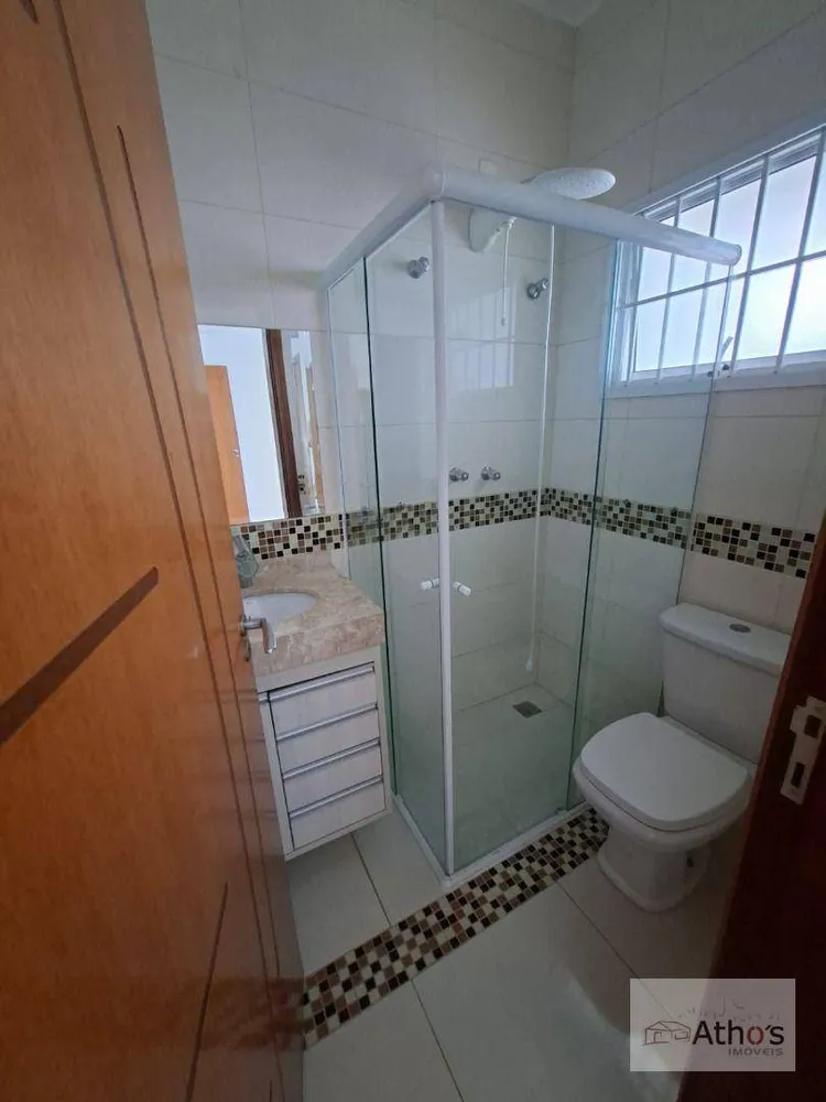 Casa, 4 quartos, 250 m² - Foto 7