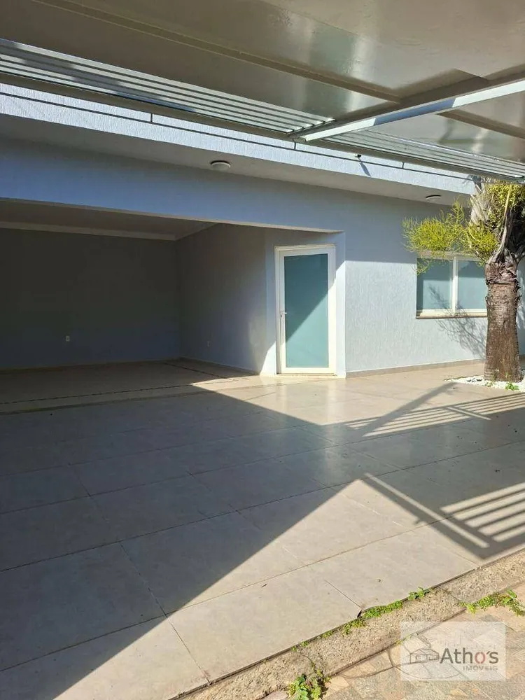 Casa, 4 quartos, 250 m² - Foto 1