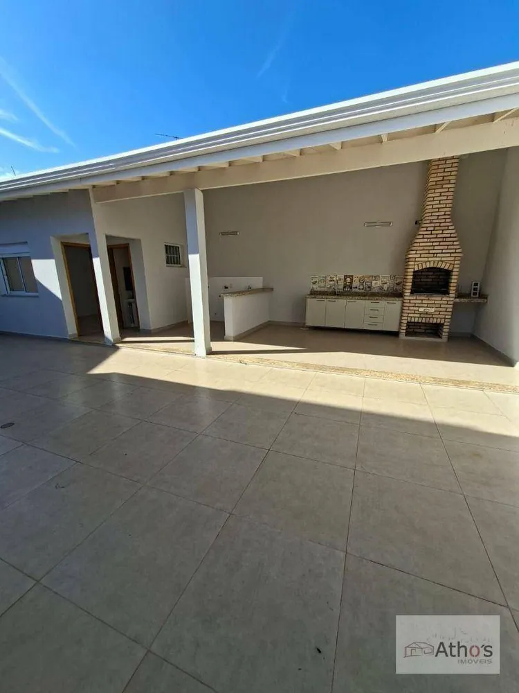 Casa, 4 quartos, 250 m² - Foto 12