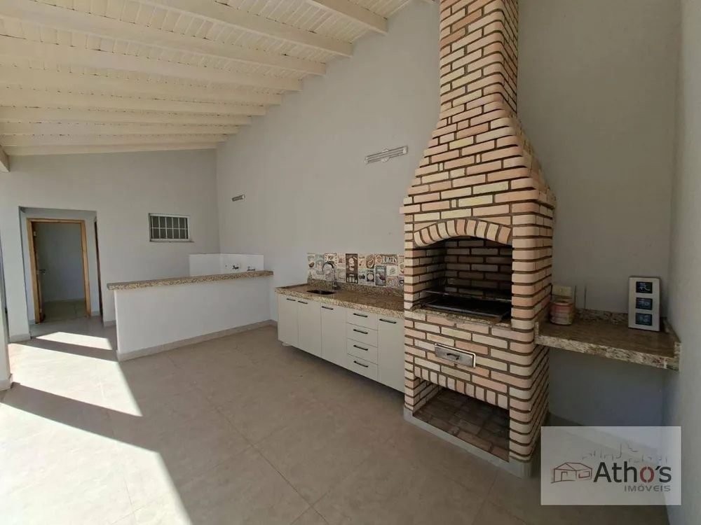 Casa, 4 quartos, 250 m² - Foto 5