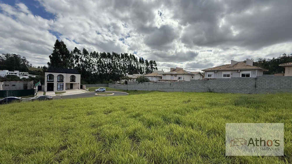 Loteamento e Condomínio, 677 m² - Foto 4