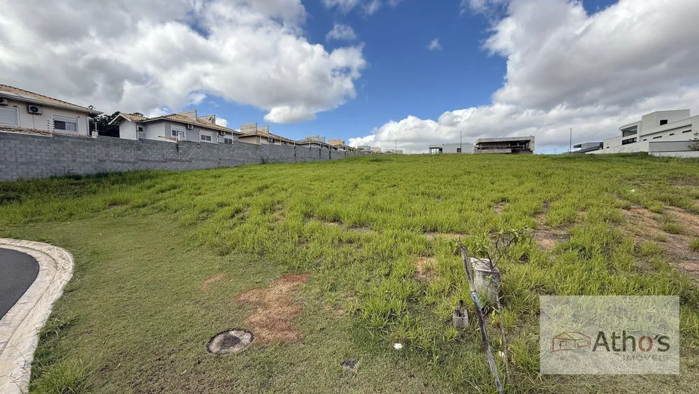 Loteamento e Condomínio, 677 m² - Foto 3