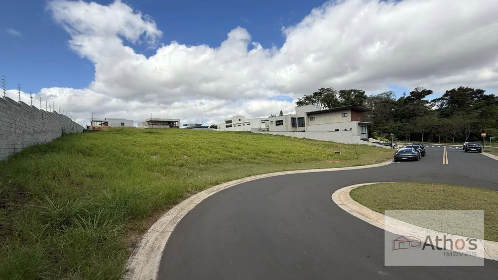 Loteamento e Condomínio, 677 m² - Foto 2