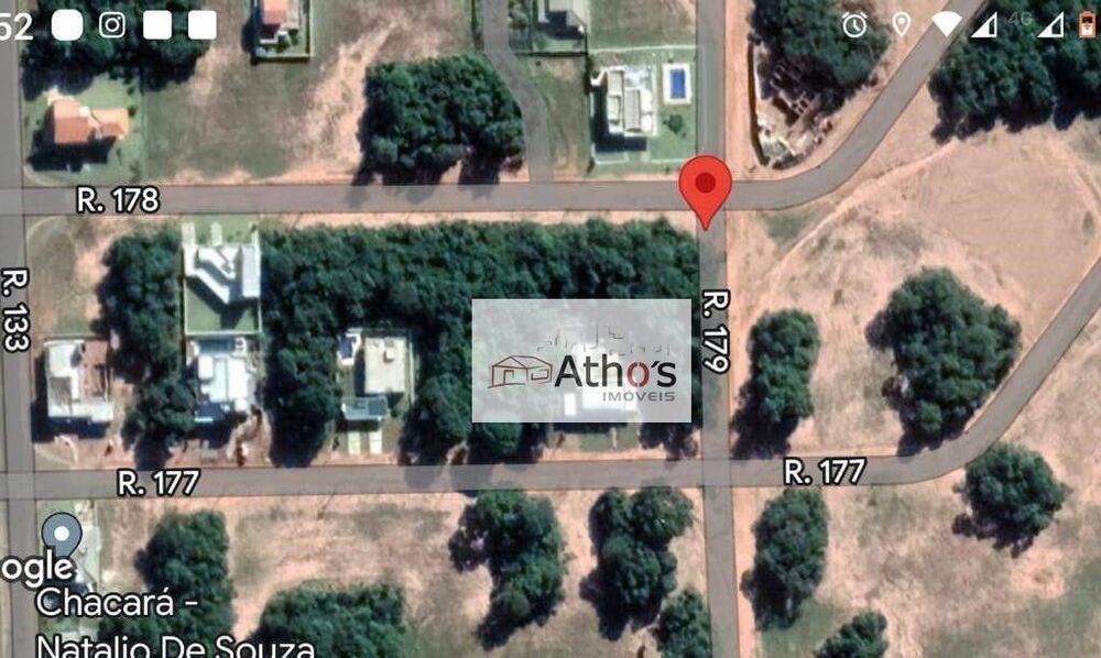 Loteamento e Condomínio, 282 m² - Foto 1