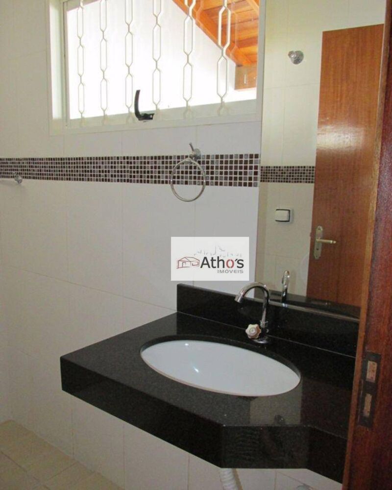 Sobrado à venda com 3 quartos, 123m² - Foto 9