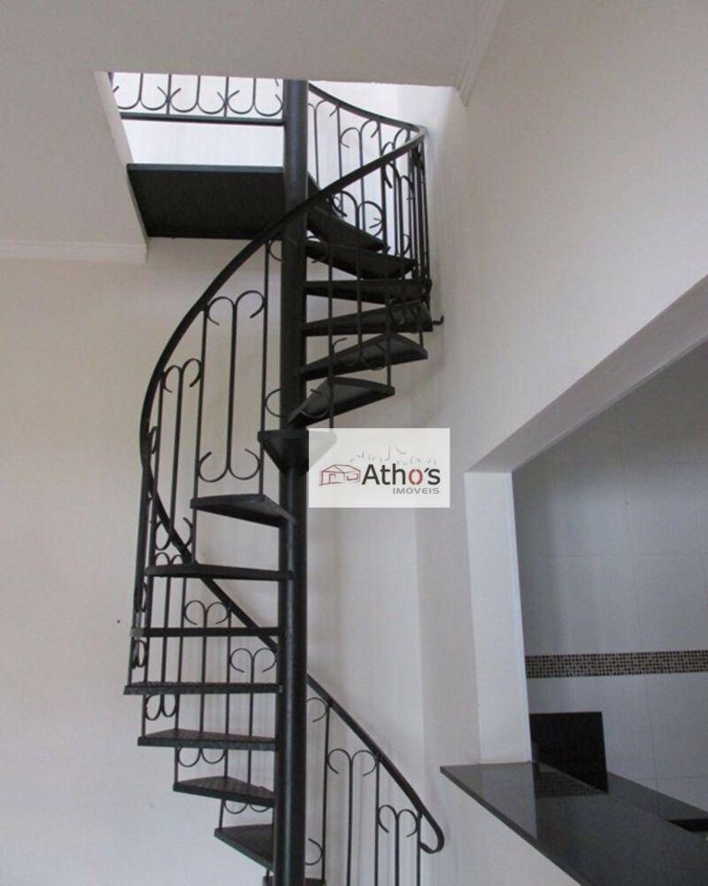 Sobrado à venda com 3 quartos, 123m² - Foto 11