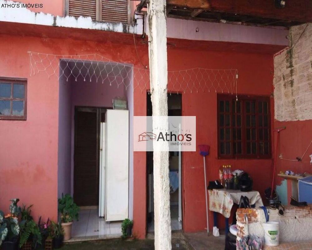 Sobrado, 3 quartos, 85 m² - Foto 2