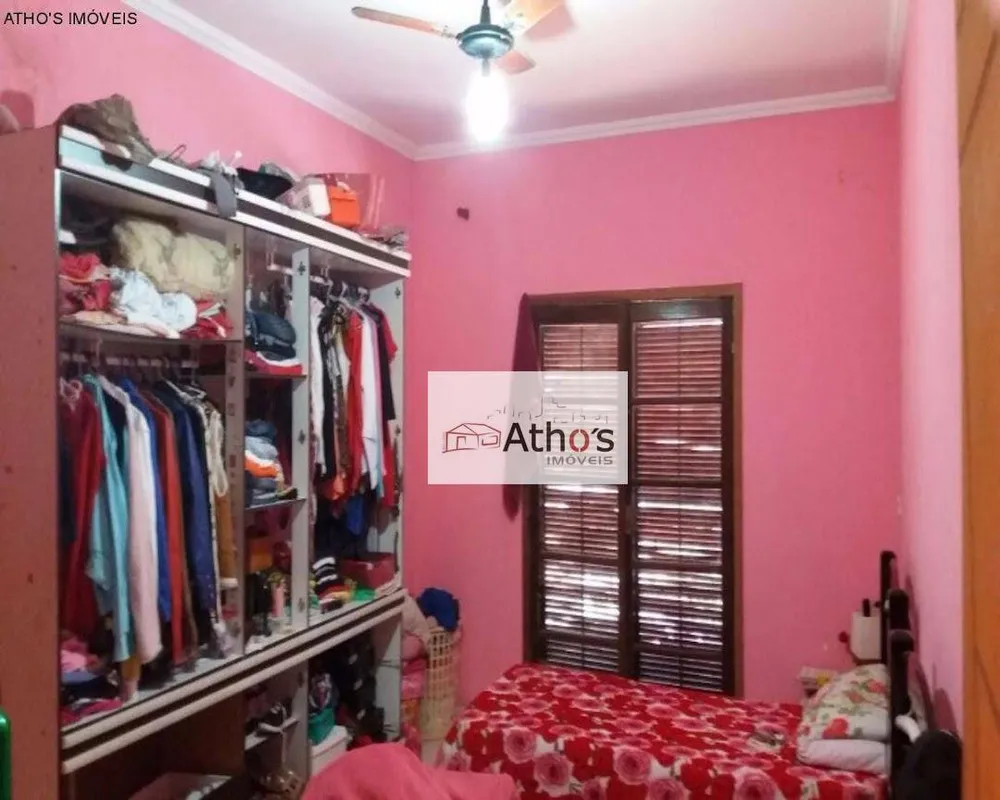 Sobrado, 3 quartos, 85 m² - Foto 6