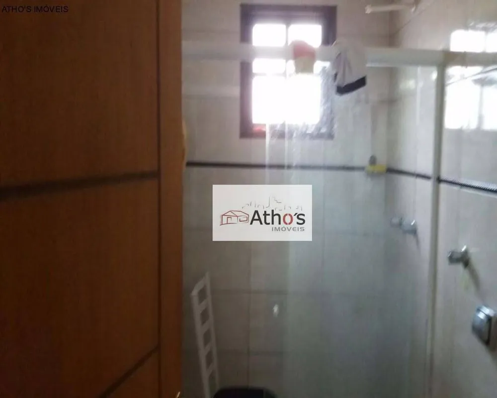 Sobrado, 3 quartos, 85 m² - Foto 8