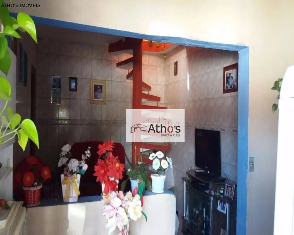 Sobrado, 3 quartos, 85 m² - Foto 7