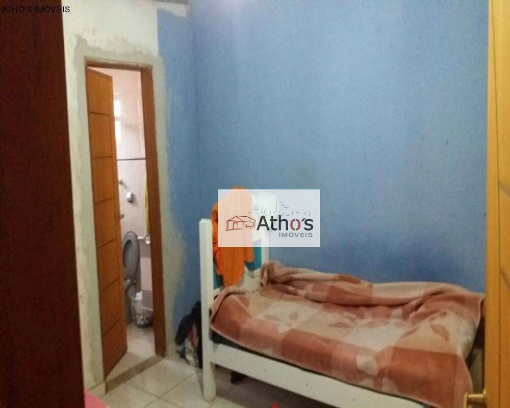 Sobrado, 3 quartos, 85 m² - Foto 4