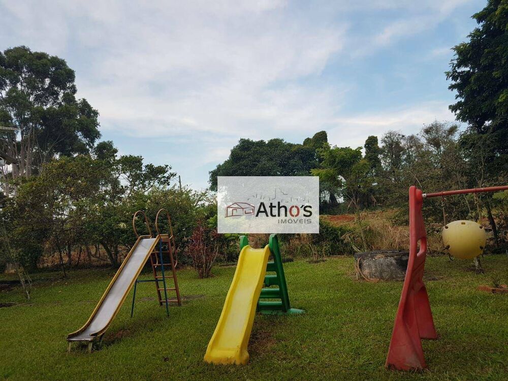Sítio à venda com 3 quartos, 5215M2 - Foto 1