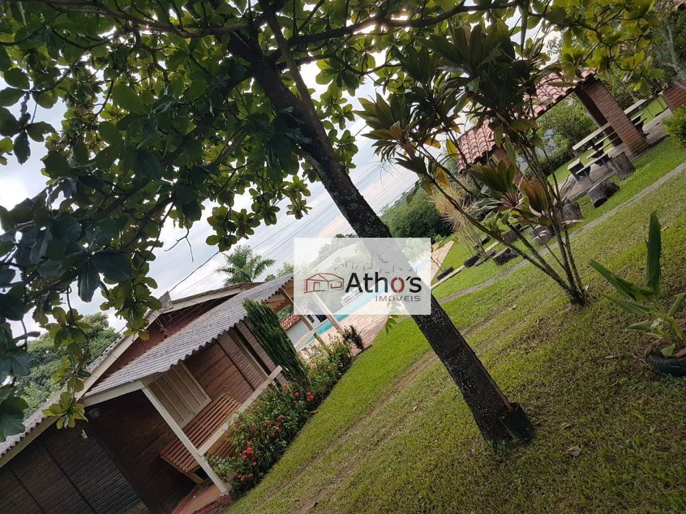 Sítio, 3 quartos, 5215 m² - Foto 11