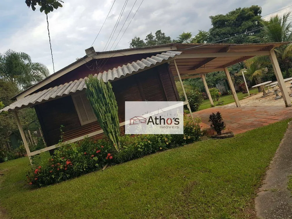 Sítio, 3 quartos, 5215 m² - Foto 6