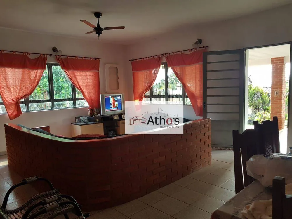 Sítio, 3 quartos, 5215 m² - Foto 12