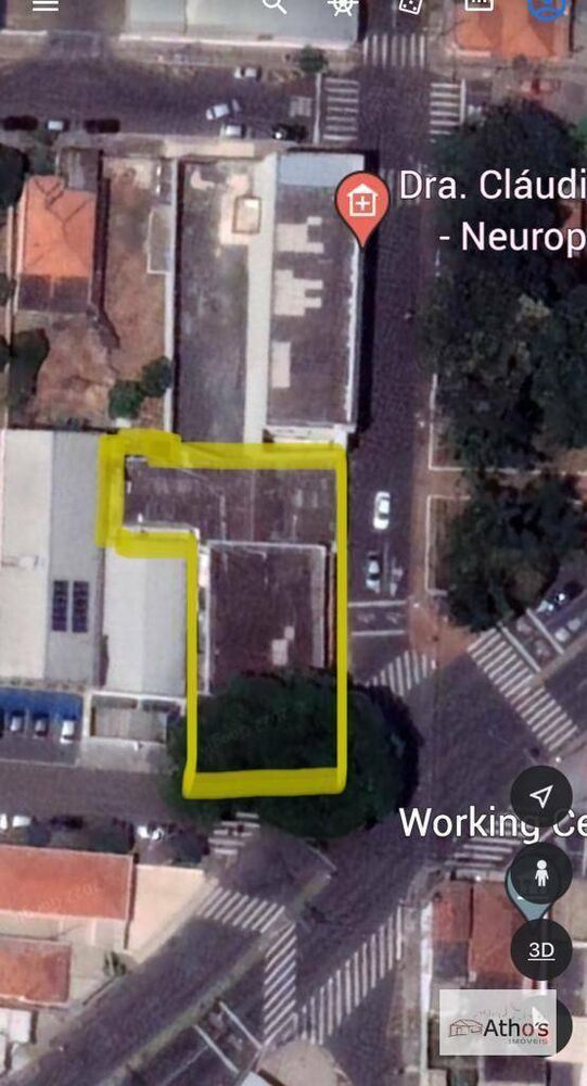 Casa à venda e aluguel com 7 quartos, 550m² - Foto 2