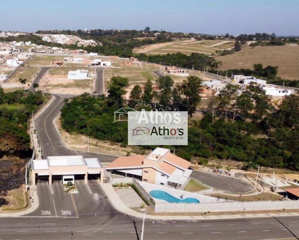 Loteamento e Condomínio, 373 m² - Foto 4