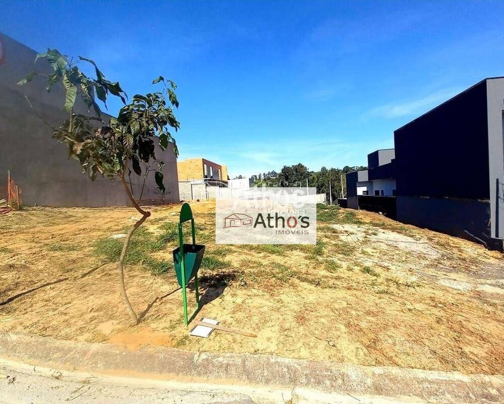 Loteamento e Condomínio, 373 m² - Foto 1