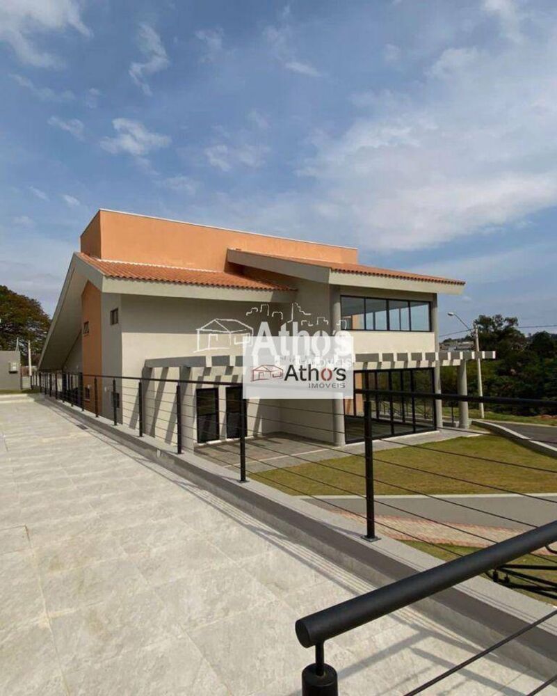 Loteamento e Condomínio, 373 m² - Foto 8