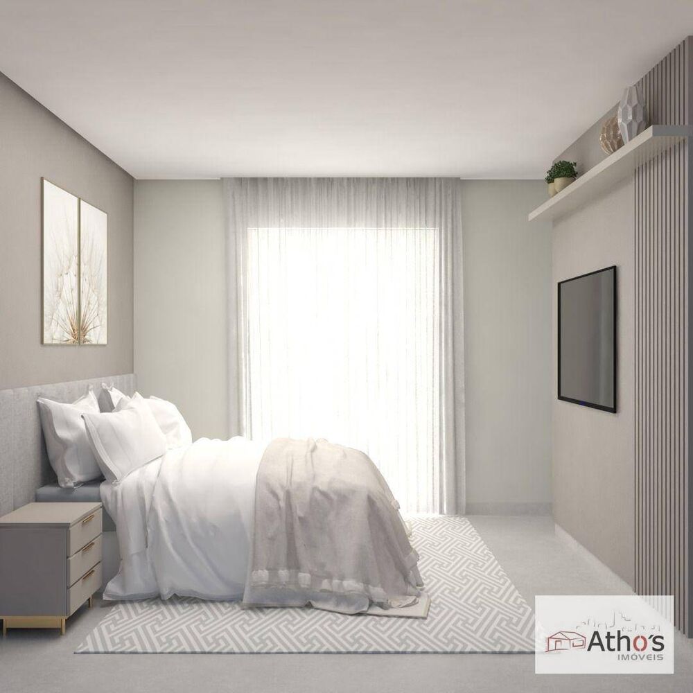 Casa de Condomínio, 4 quartos - Foto 2