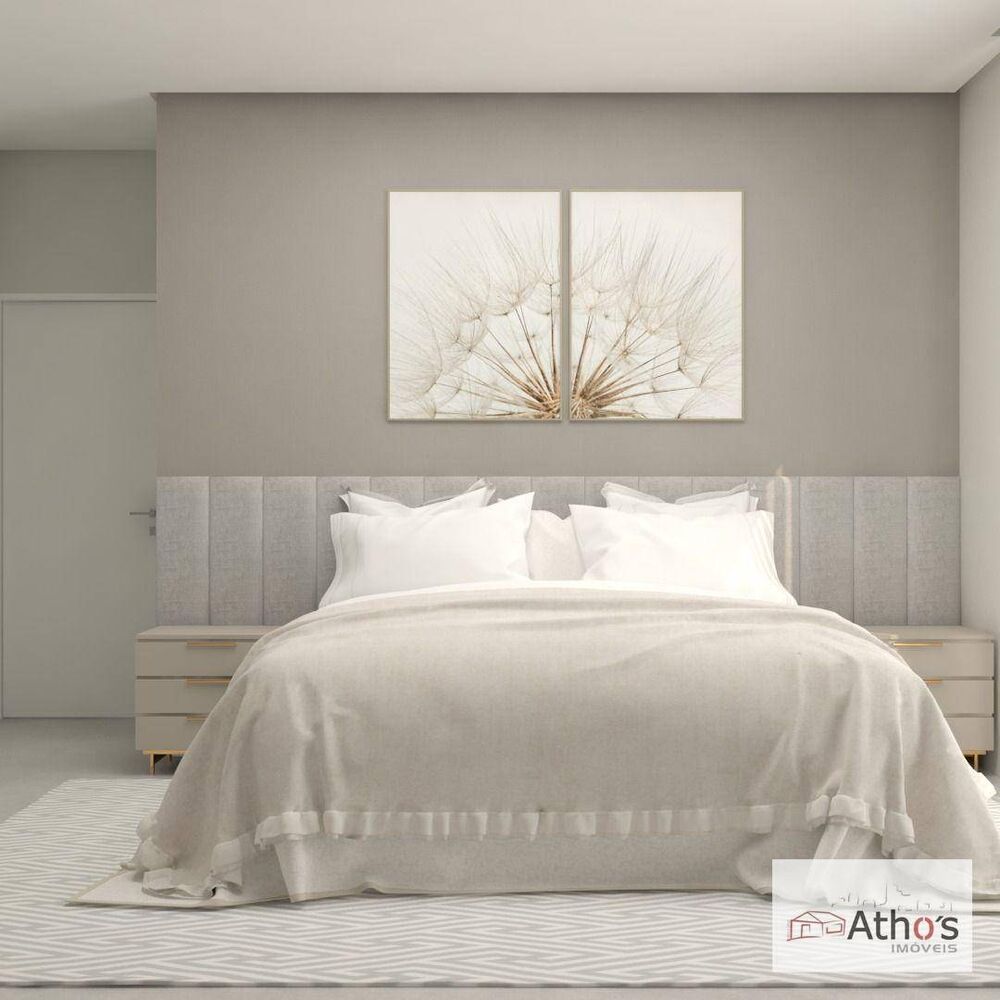 Casa de Condomínio, 4 quartos - Foto 3