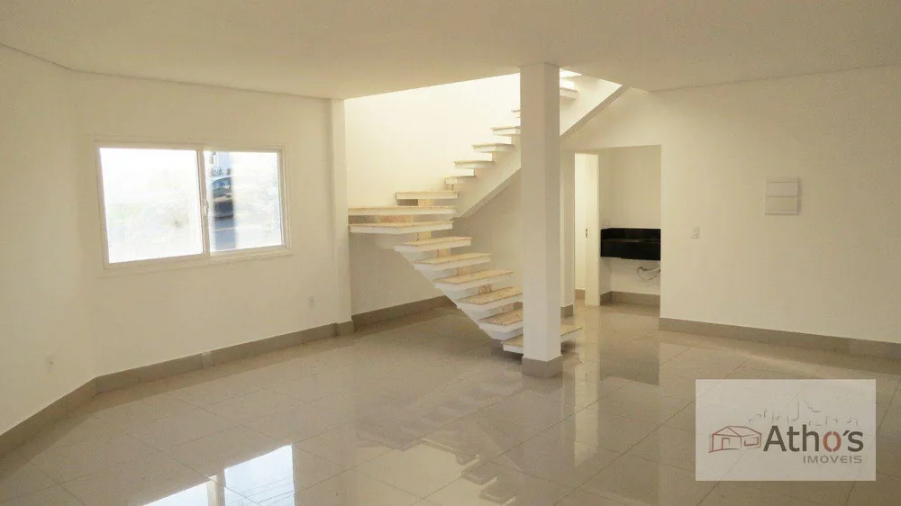 Sobrado, 4 quartos, 310 m² - Foto 5