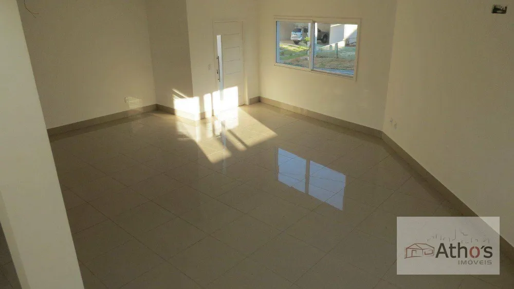 Sobrado, 4 quartos, 310 m² - Foto 3