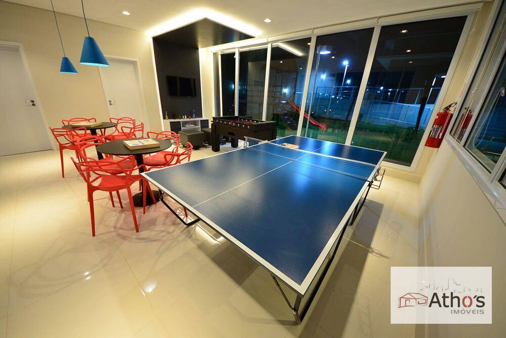 Apartamento, 3 quartos, 63 m² - Foto 3