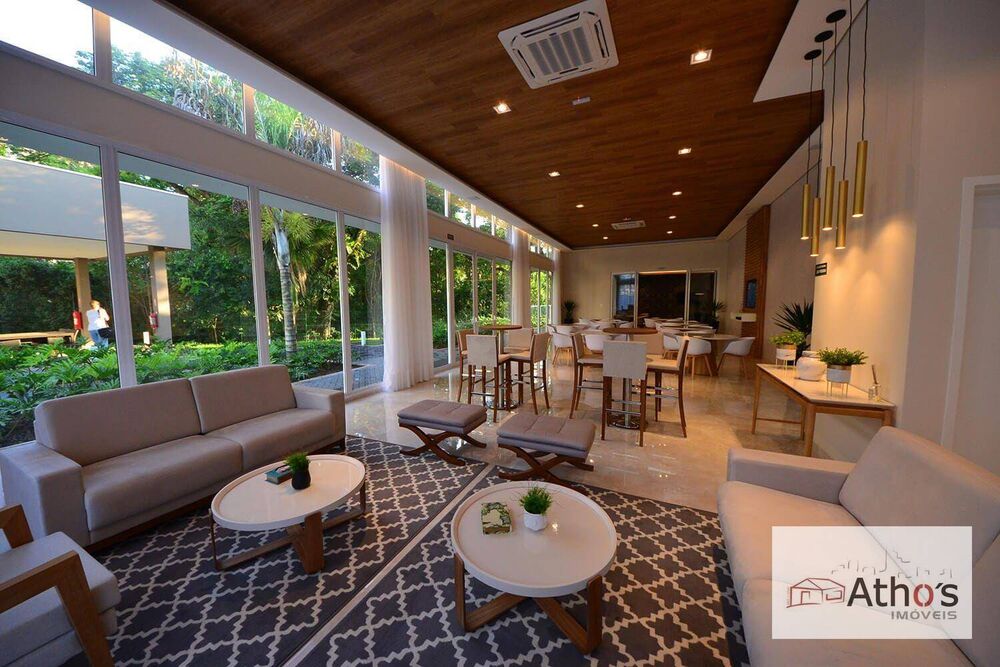 Apartamento, 3 quartos, 63 m² - Foto 4