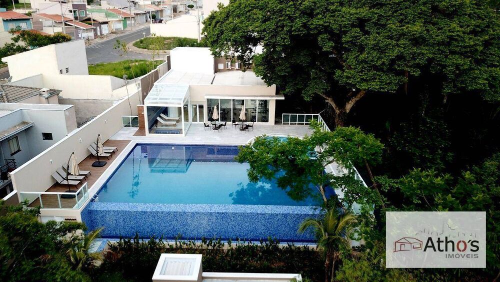 Apartamento, 3 quartos, 63 m² - Foto 1