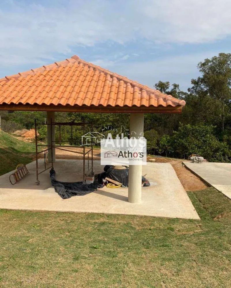 Loteamento e Condomínio, 300 m² - Foto 9