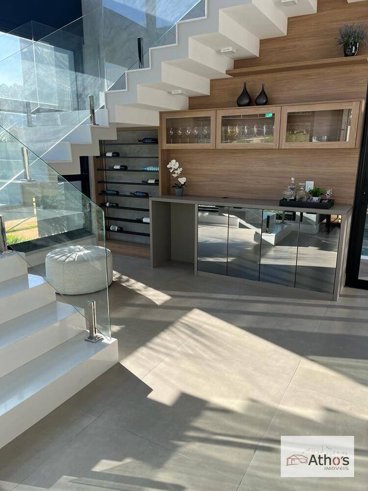 Sobrado à venda com 4 quartos, 354m² - Foto 8