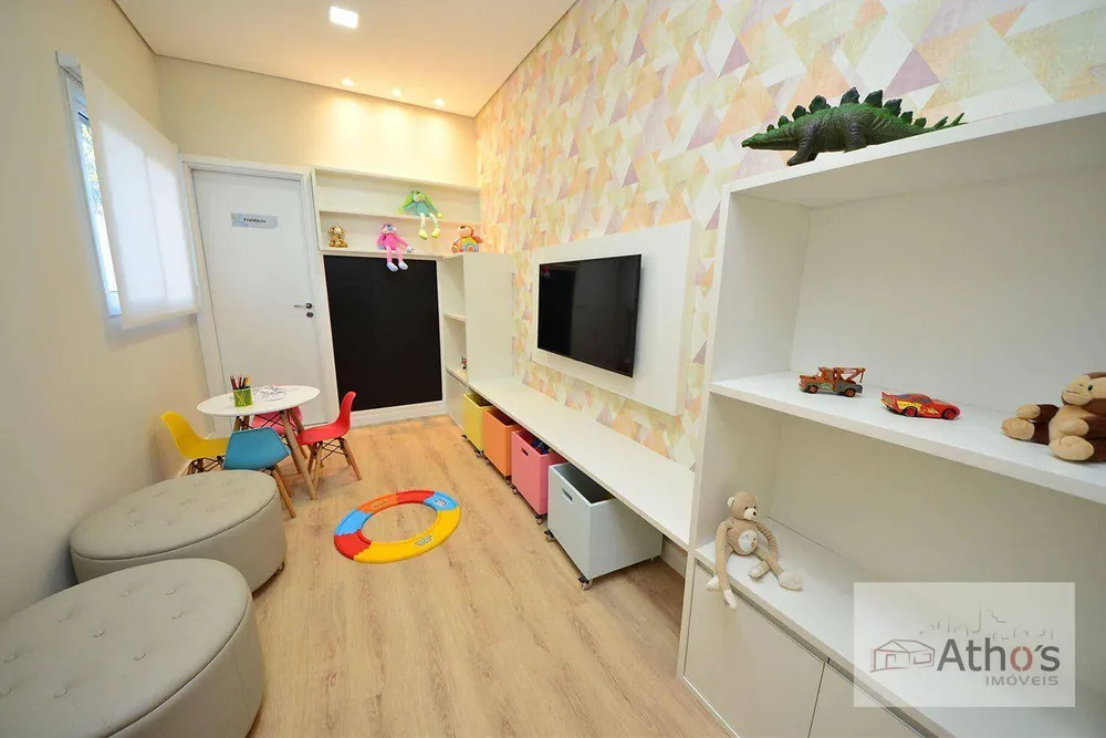 Apartamento, 3 quartos, 65 m² - Foto 6