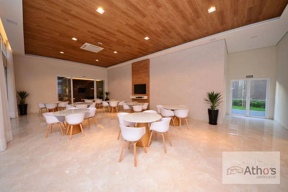 Apartamento, 3 quartos, 65 m² - Foto 4