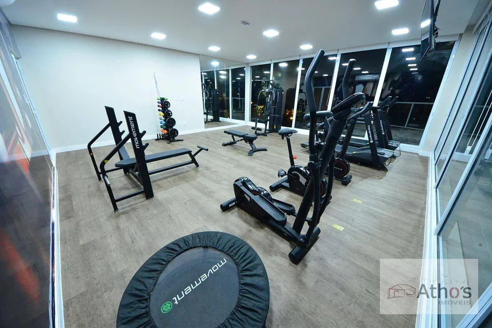 Apartamento, 3 quartos, 65 m² - Foto 10