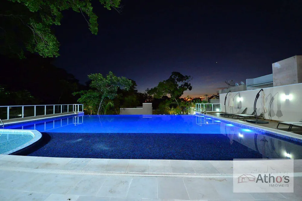 Apartamento, 3 quartos, 65 m² - Foto 3