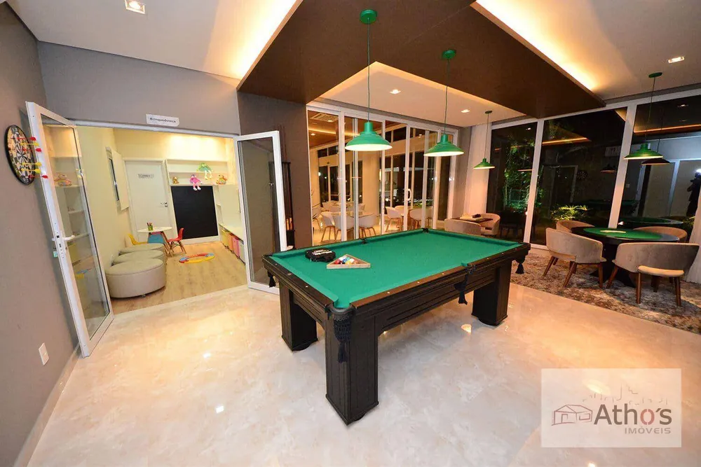 Apartamento, 3 quartos, 65 m² - Foto 8