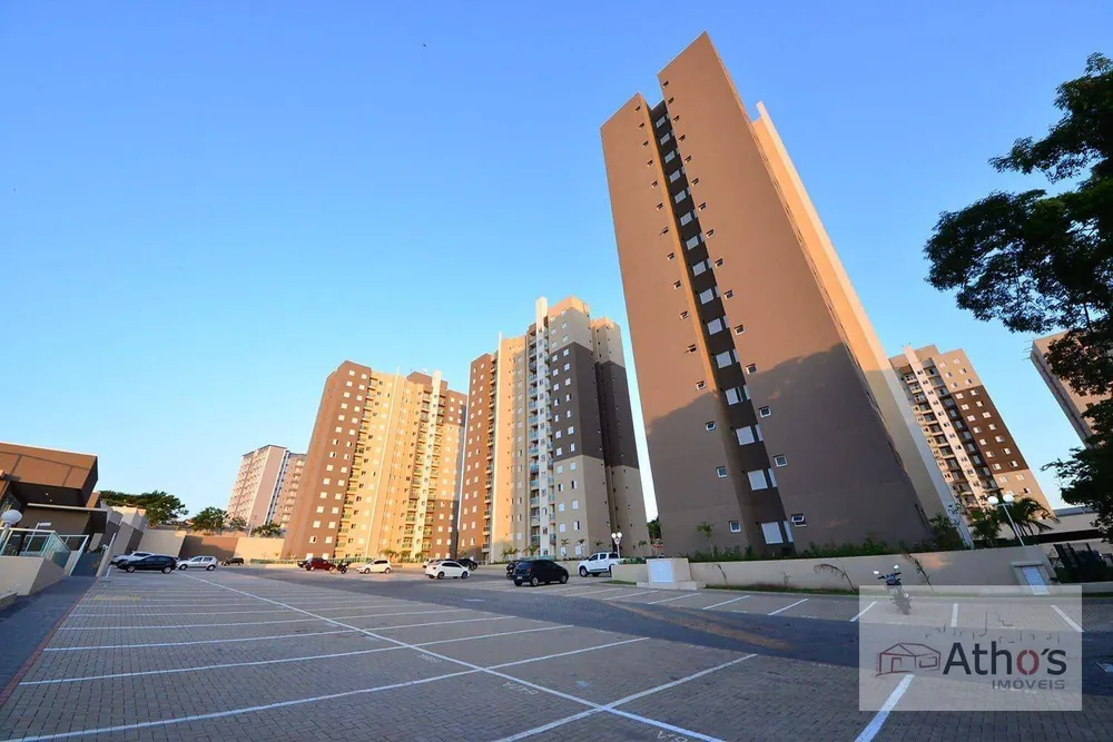 Apartamento, 3 quartos, 65 m² - Foto 1