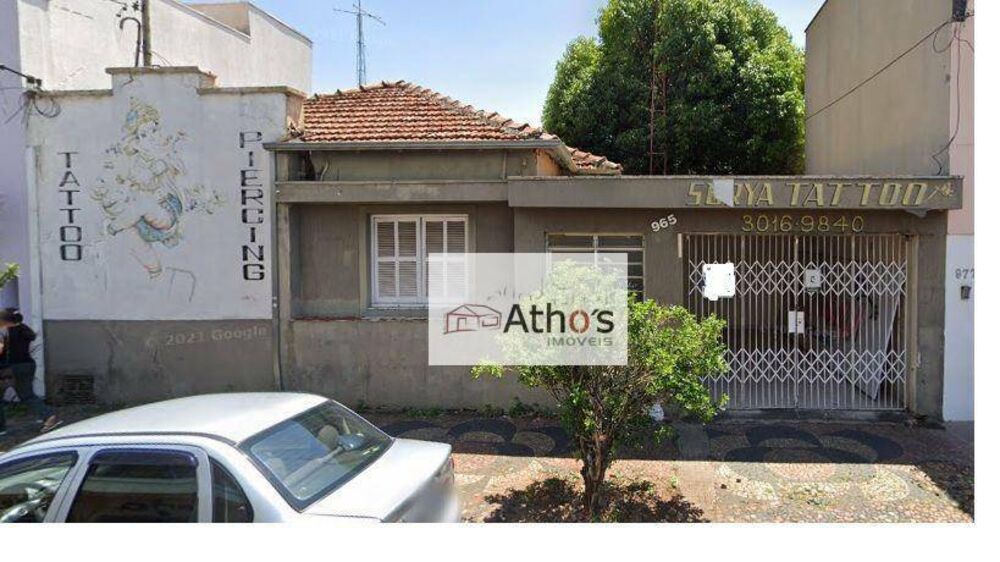 Casa, 107 m² - Foto 2